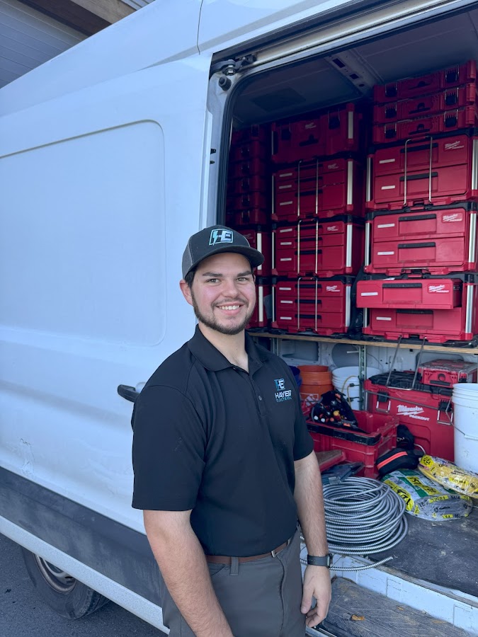 Hayes Electrical LLC