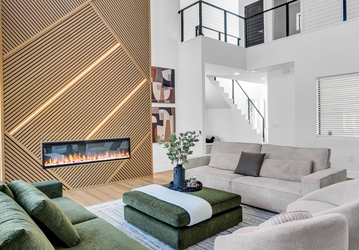 Roca Build & Design LLC - Roca Build & Design LLC Masonry Repair in Tampa, FL photo