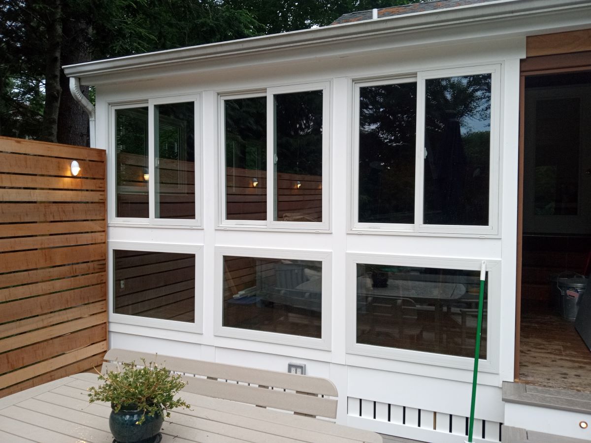 Maine Windows and Doors