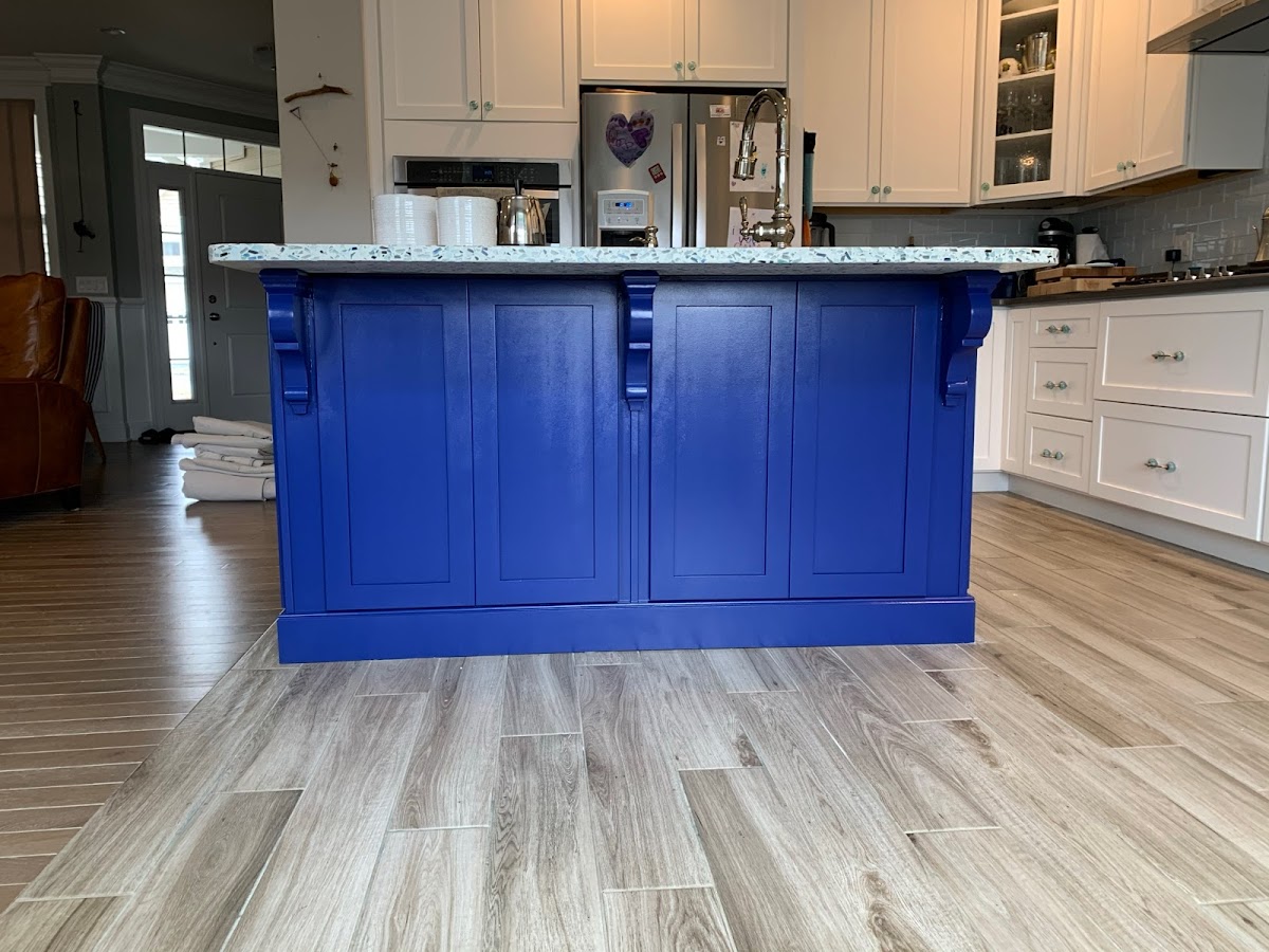 SerpaPro Painting Contractor