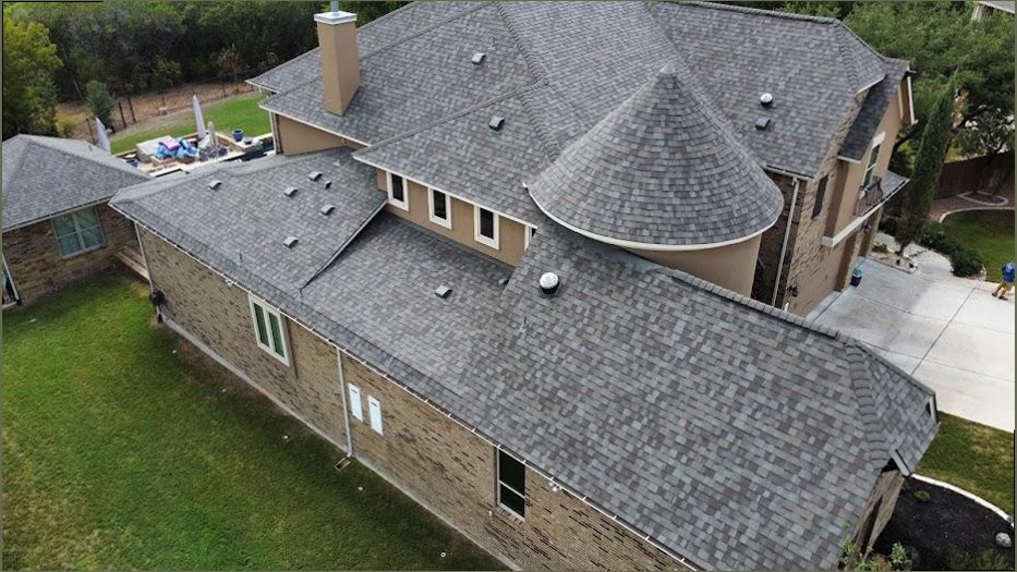 Friendly Roofing Brothers