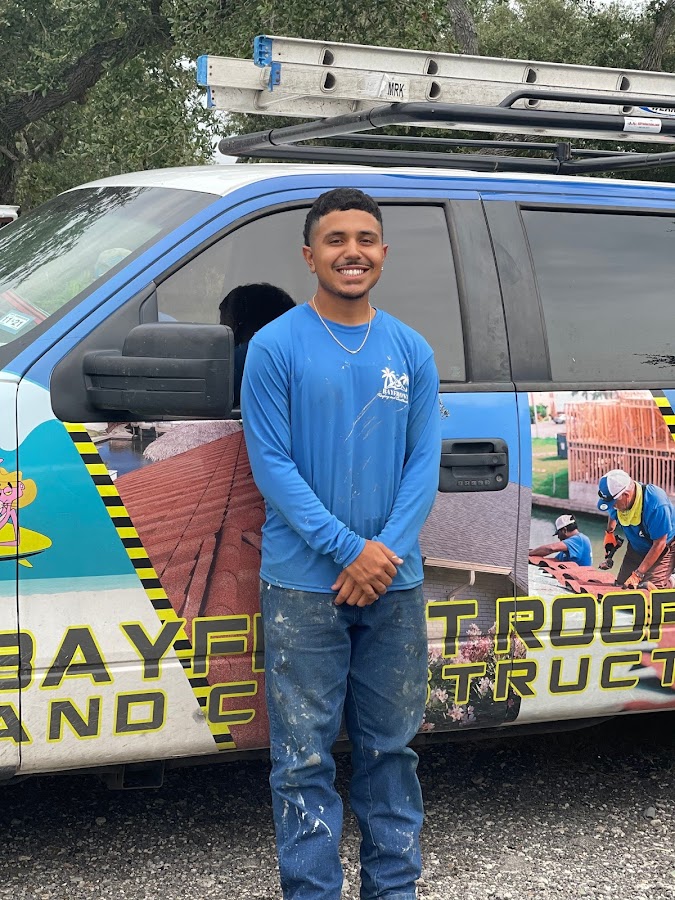 Bayfront Roofing and Construction