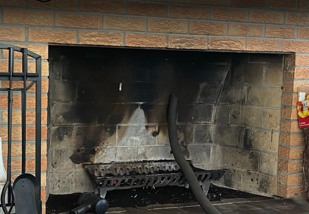 EPC Chimney Sweep Repair & Masonry LLC