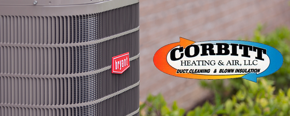 Corbitt Heating & Air