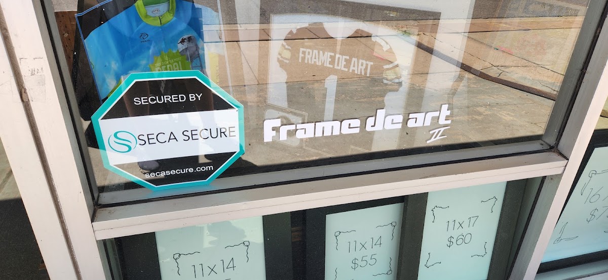 Seca Secure