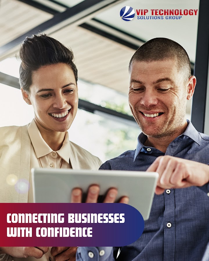 VIP Technology Solutions Group