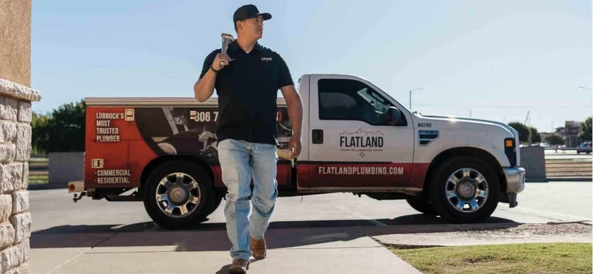 Flatland Plumbing
