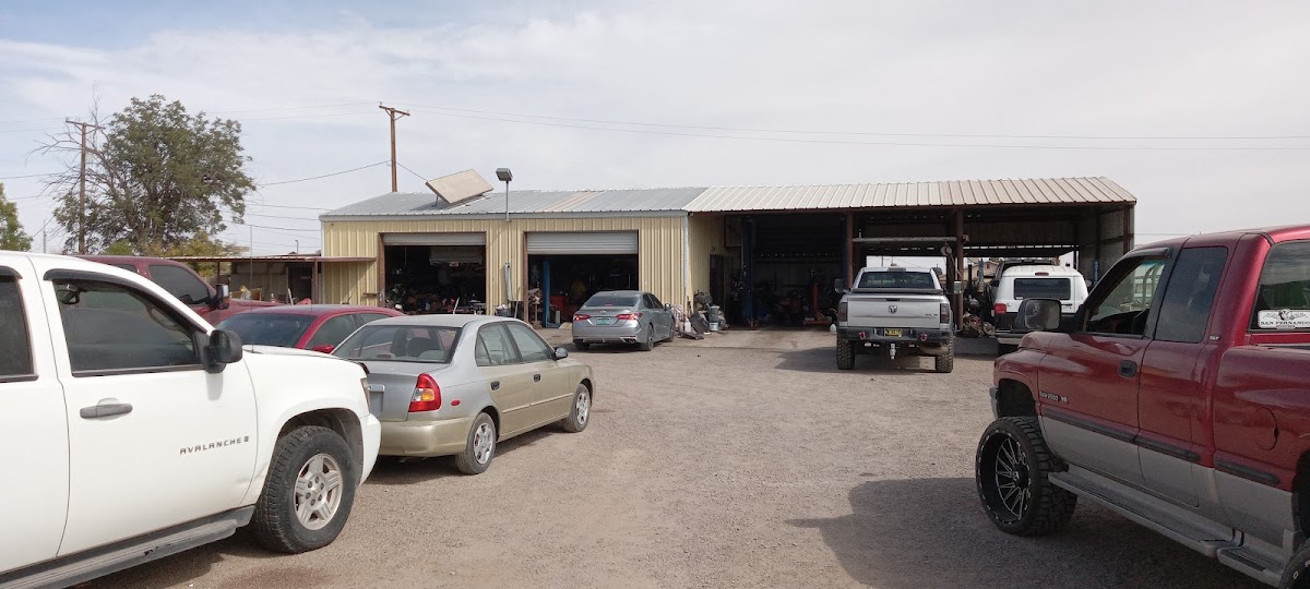 K B Transmissions & General Mechanic