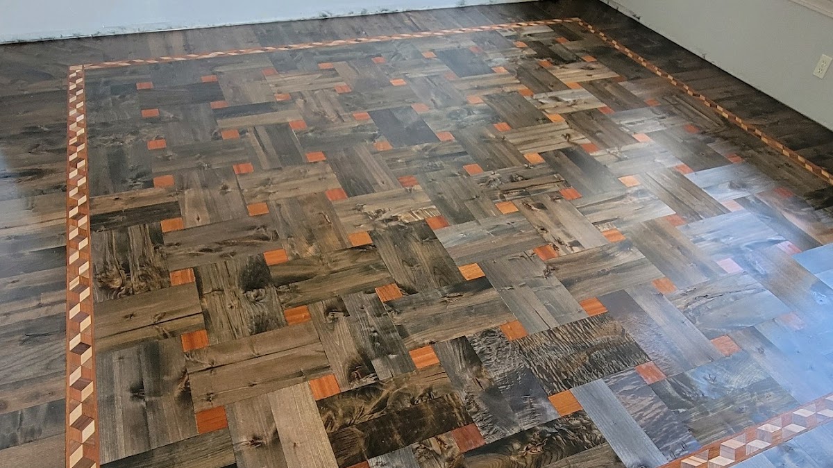 Colpron Custom Floors LLC