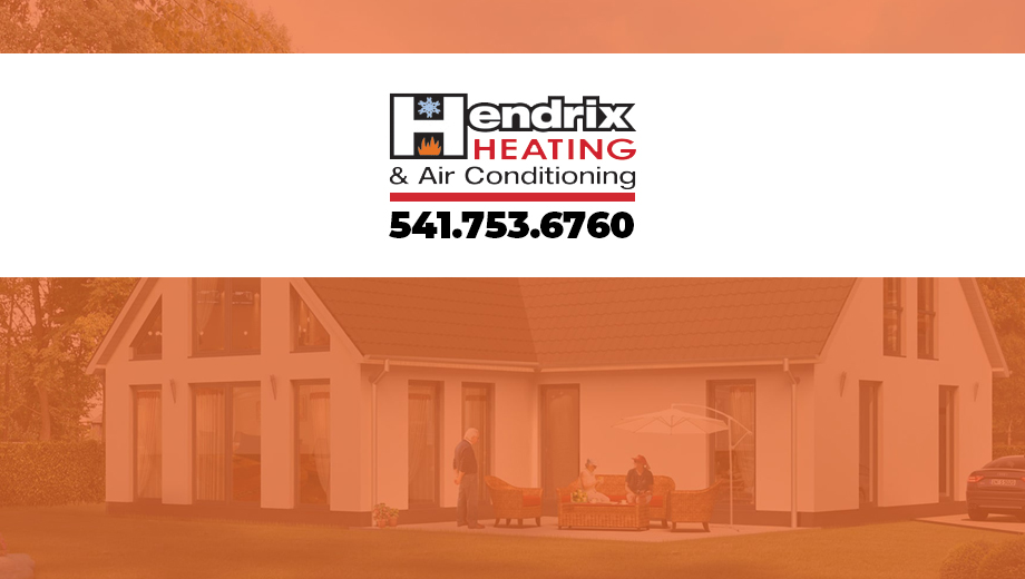 Hendrix Heating & Air Conditioning AC Repair in Tangent, OR photo