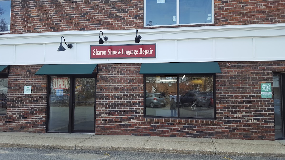 Sharon Shoe Luggage & Leather