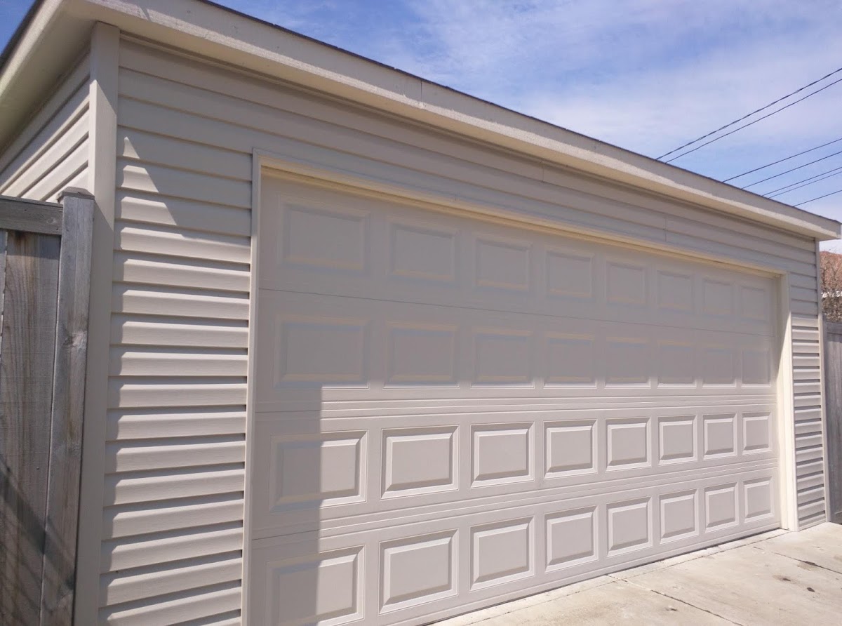 Cal's Door Company LLC - Cal's Door Company LLC Garage Door Opener Repair in Ottawa, KS photo