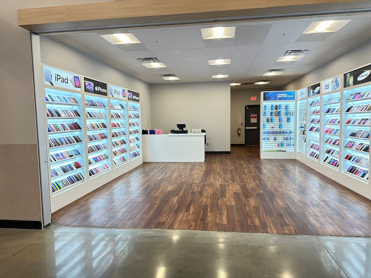 iFixandRepair - Latham Walmart