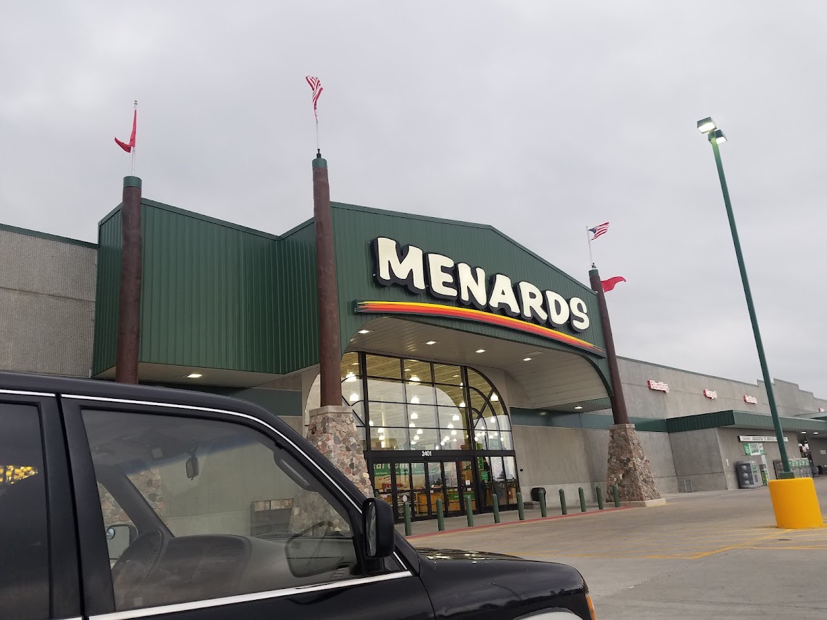 Menards