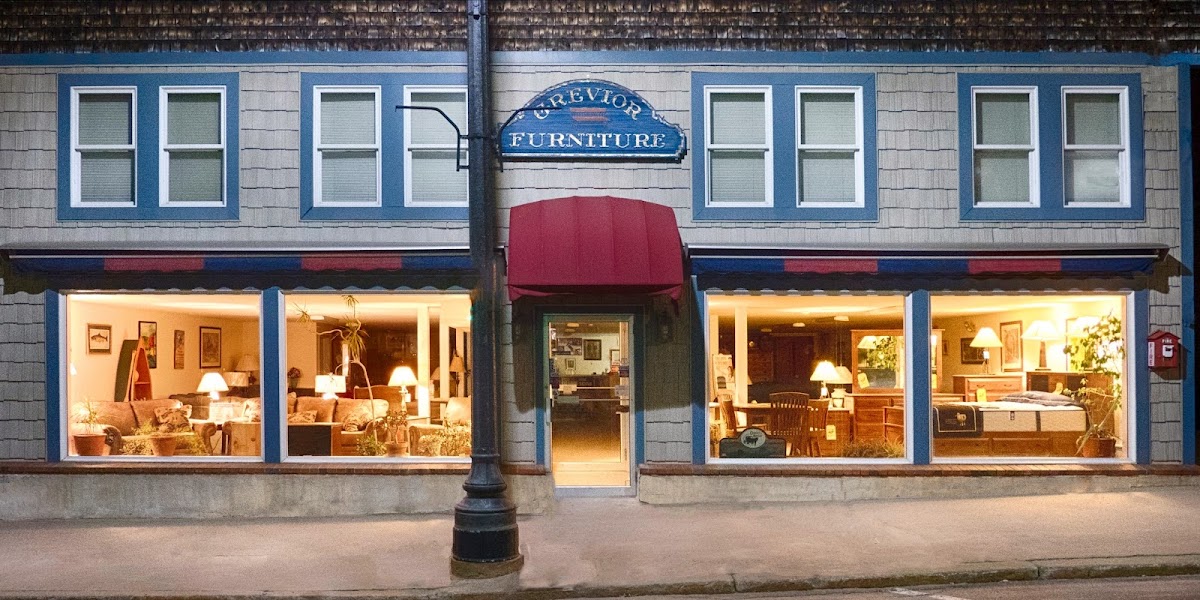 Grevior Furniture