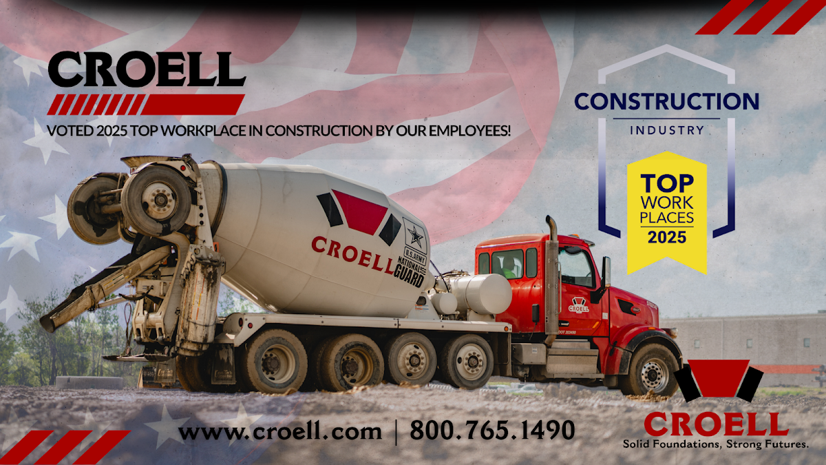 Croell, Inc.
