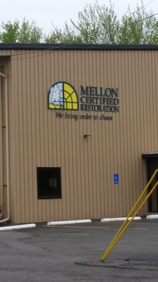 Advanced Disaster Recovery