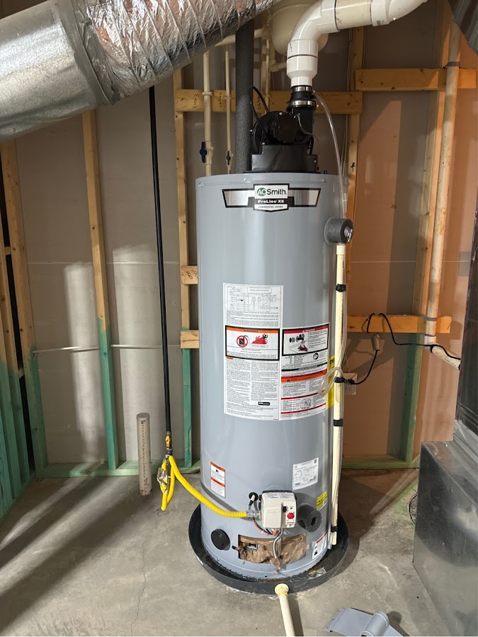 Plumb Perfect Plumbing Sewer & Water