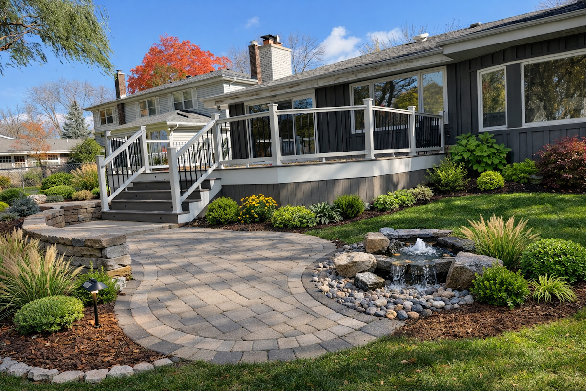 K7W HOME SERVICE INC.