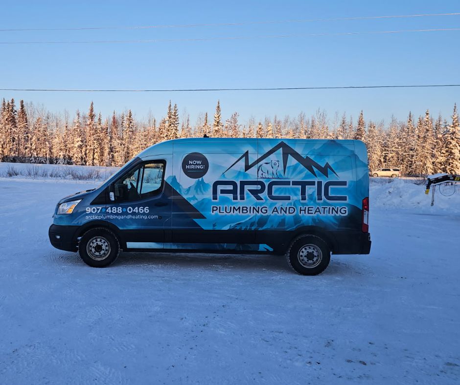 Arctic Plumbing and Heating