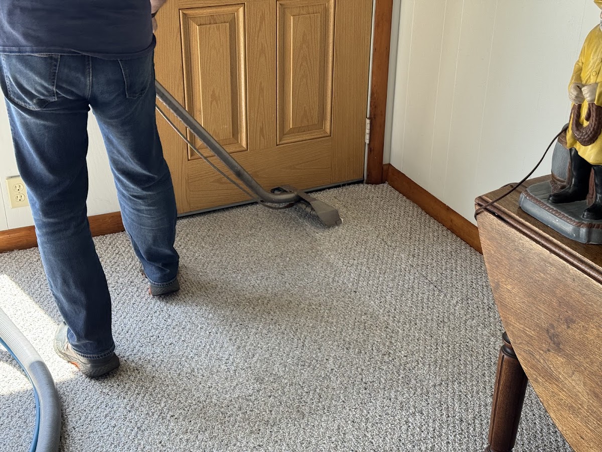 Superior Cleaning, Inc.
