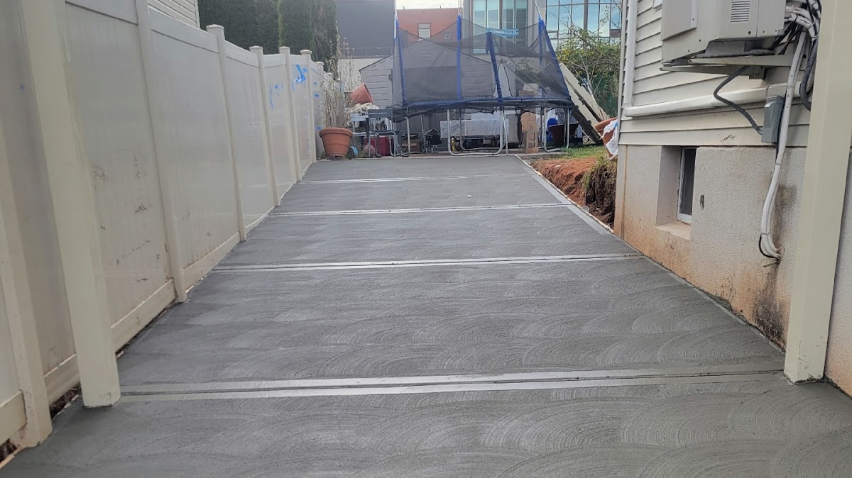 New Twins Landscaping and Construction Corp