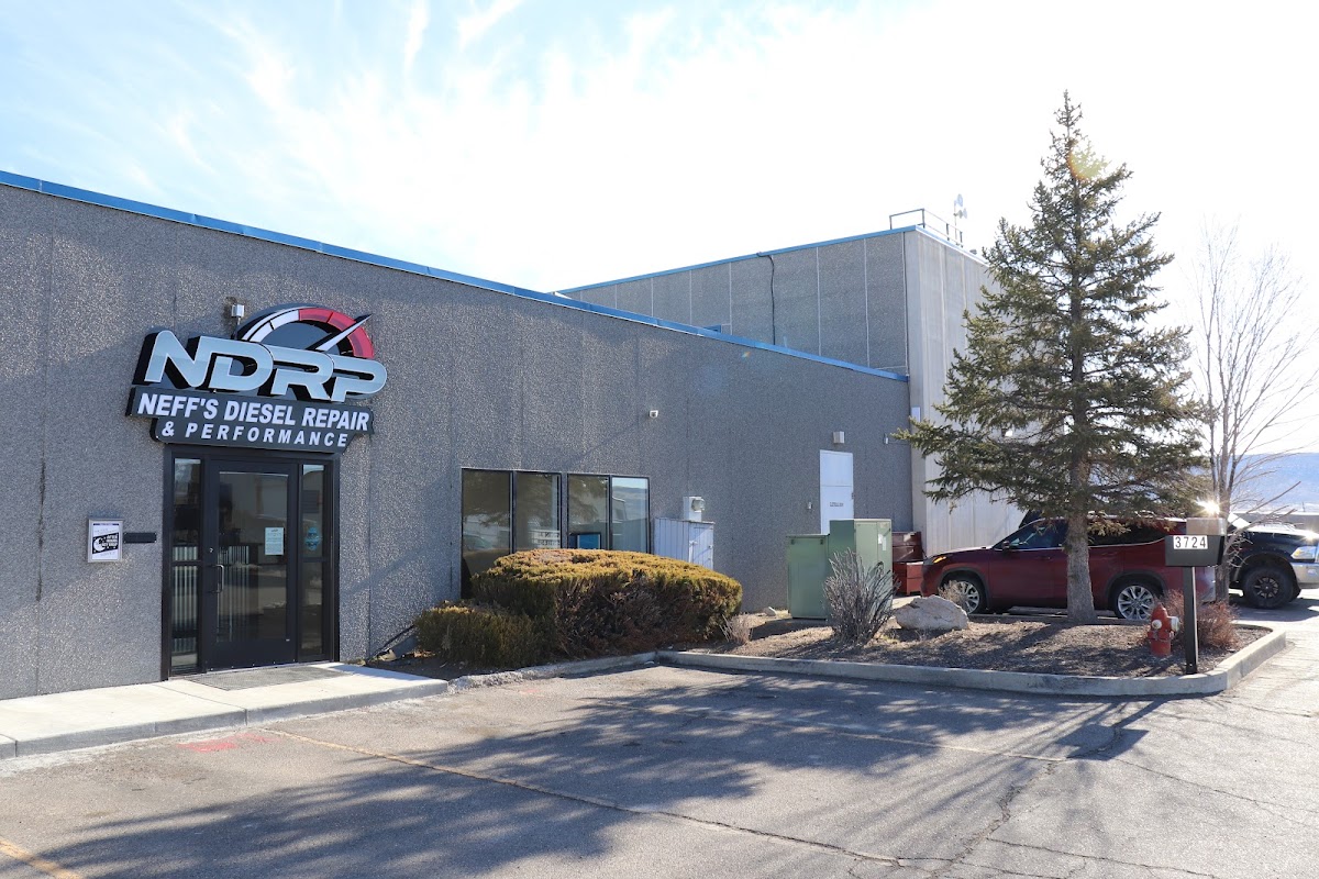Neff's Diesel Repair & Performance