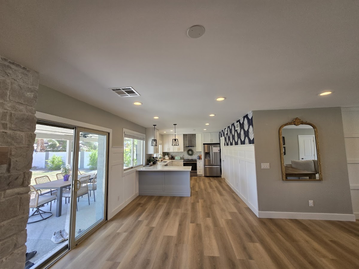 Chuckwalla Construction Handyman Services