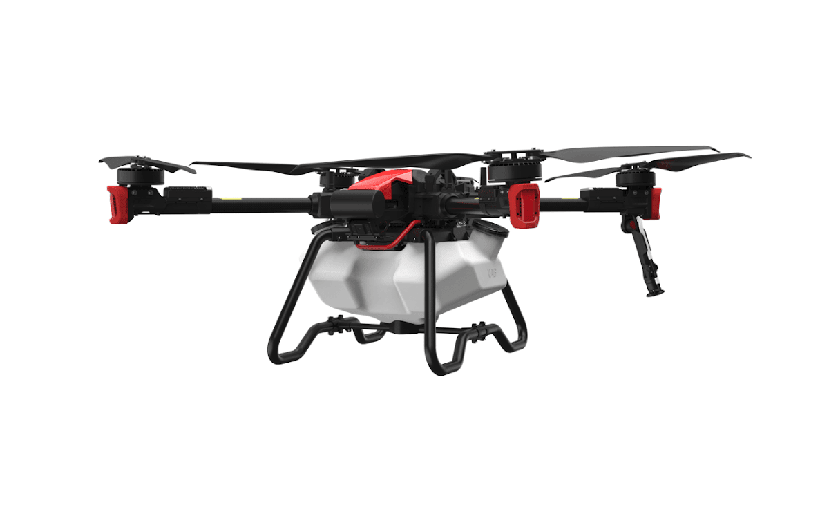 Dreyer Brothers Drones