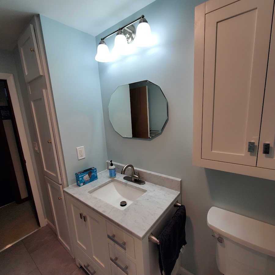 All Work Construction, Inc.