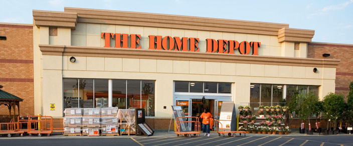 The Home Depot Data Recovery in Juneau, AK photo
