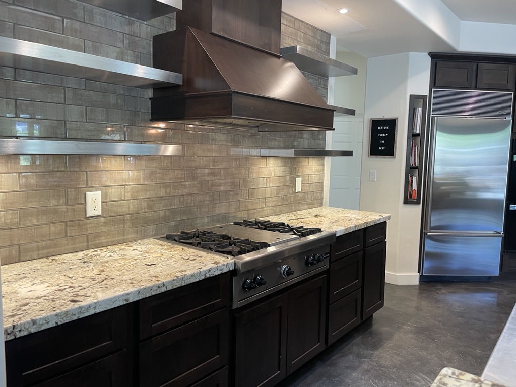 Art Effects Cabinet Refacing LLC