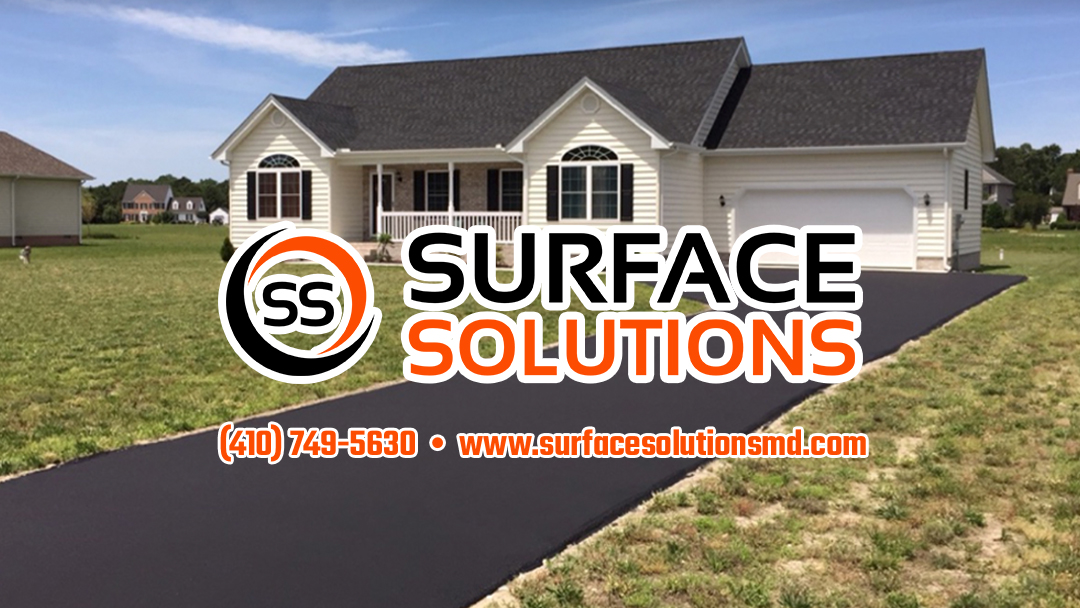 Surface Solutions