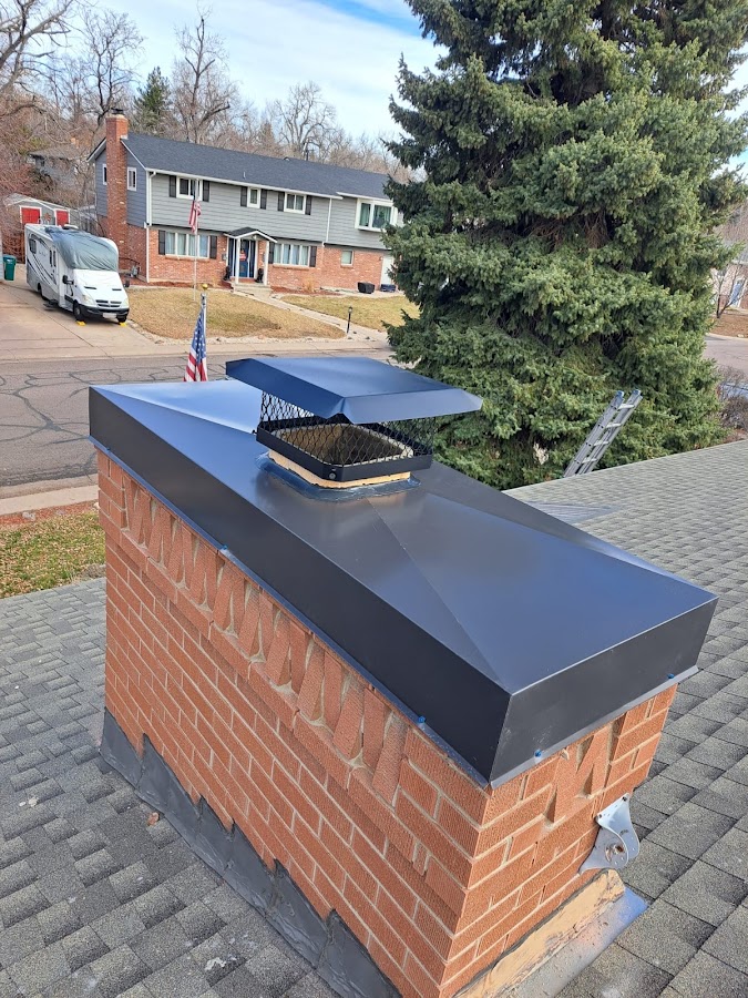 AR Chimney Pros