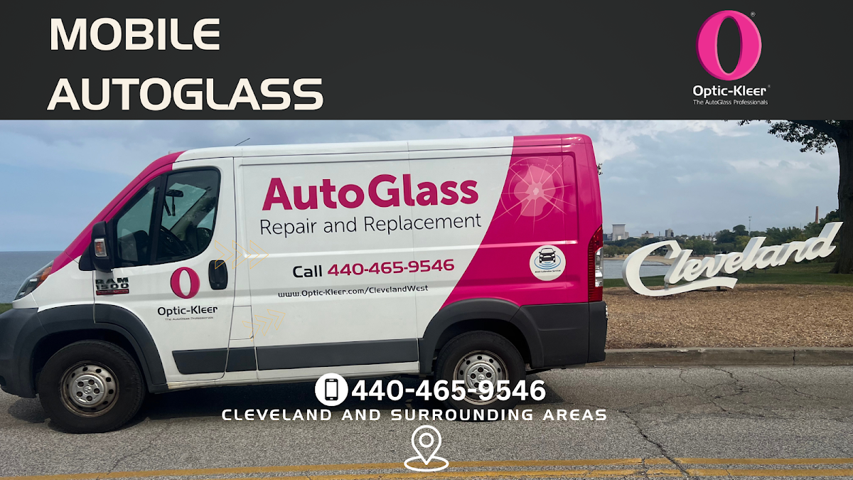 Optic-Kleer Cleveland West