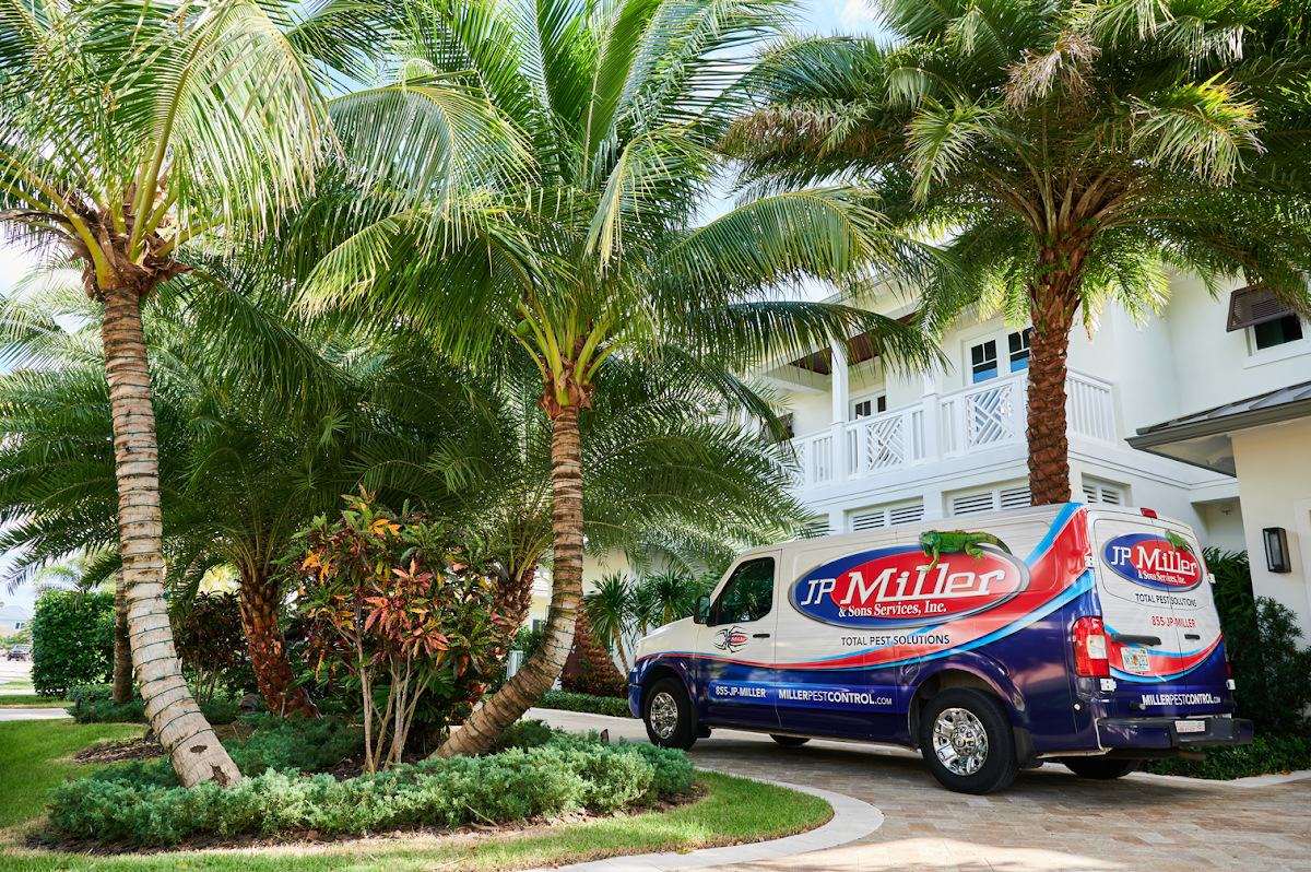 JP Miller & Sons Services, Inc.