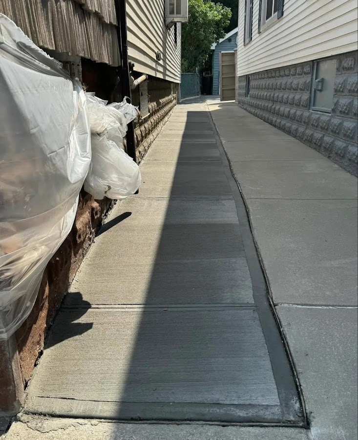 Mimar Contracting - General Contractor & Home Renovations - Mimar Contracting - General Contractor & Home Renovations Drywall Repair in Bron