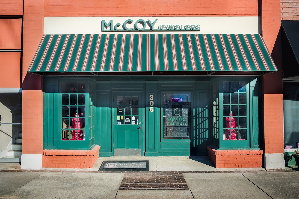 McCoy Jewelers