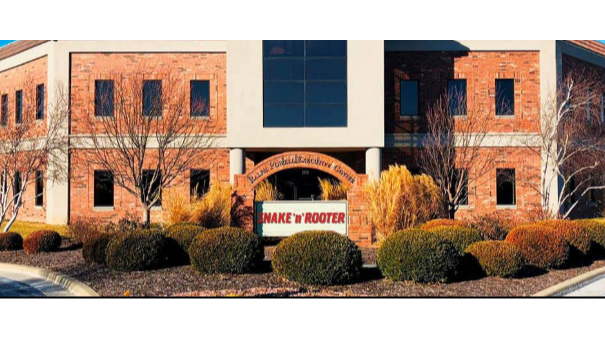 Snake 'n' Rooter Plumbing Company