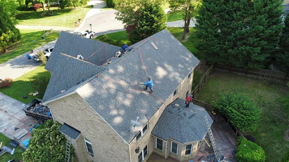 Chapel Hill Roofing Solutions