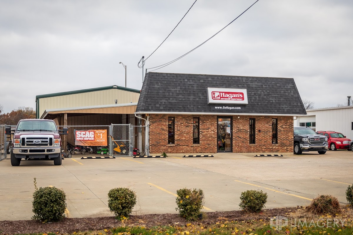 Hagan's Outdoor Equipment - Hagan's Outdoor Equipment Camera Repair in Owensboro, KY photo