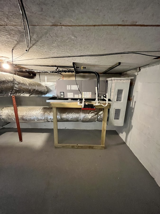 Airworks Heating & Cooling