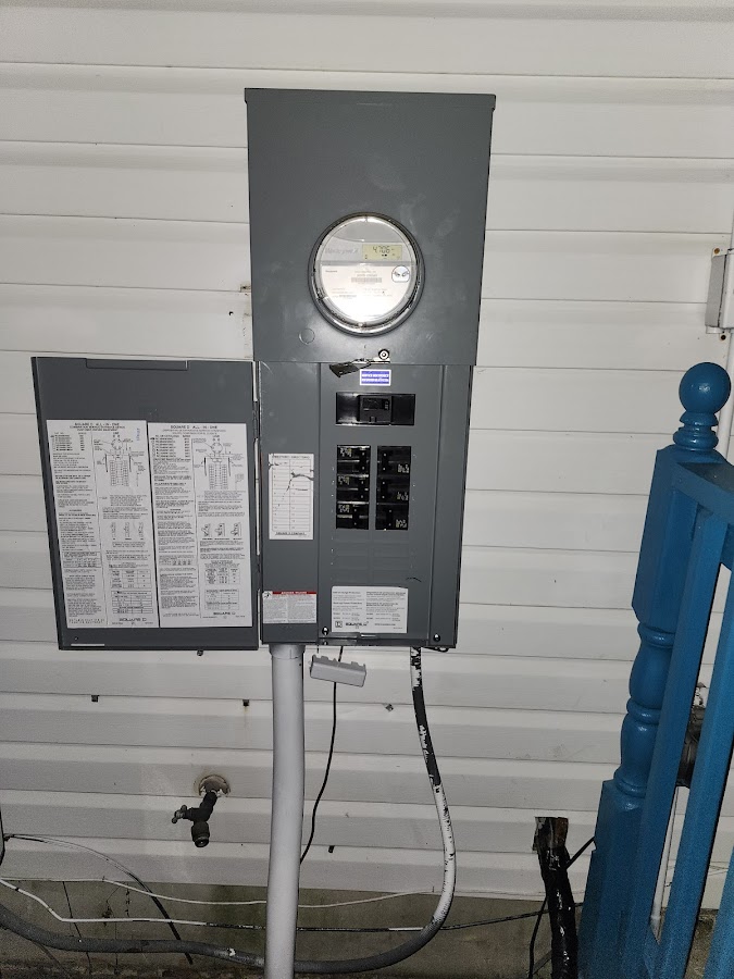 Gulf Coast Electric LLC