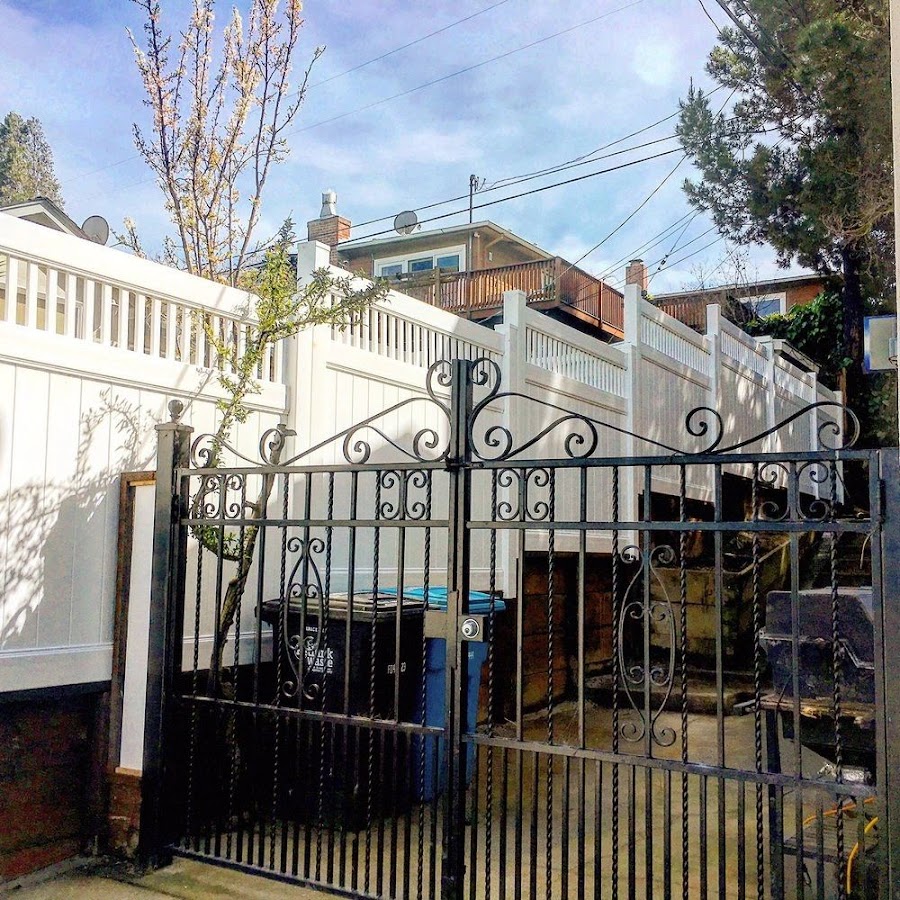 A-1 Fence & Deck Company, Inc.