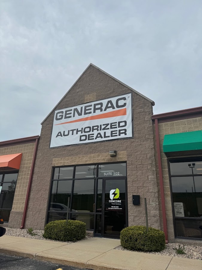 GenCore Power Solutions