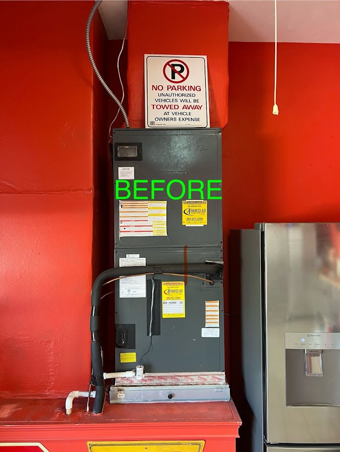 Custom Coastal Services Inc | License #CAC181834. AC Repair | AC Installation | AC Maintenance | Pool Heaters