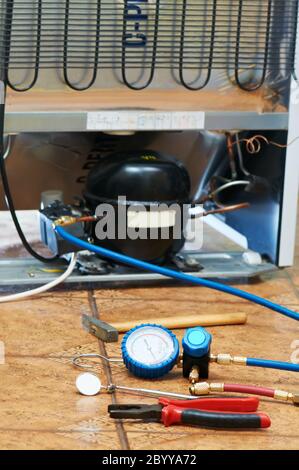 Bayside Appliance Repair Service