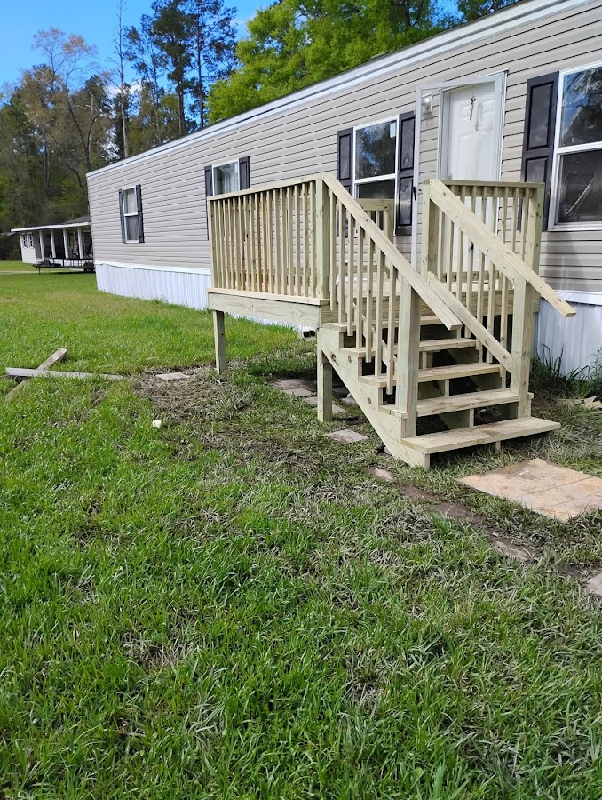 Pelican Furniture and Home Repairs LLC