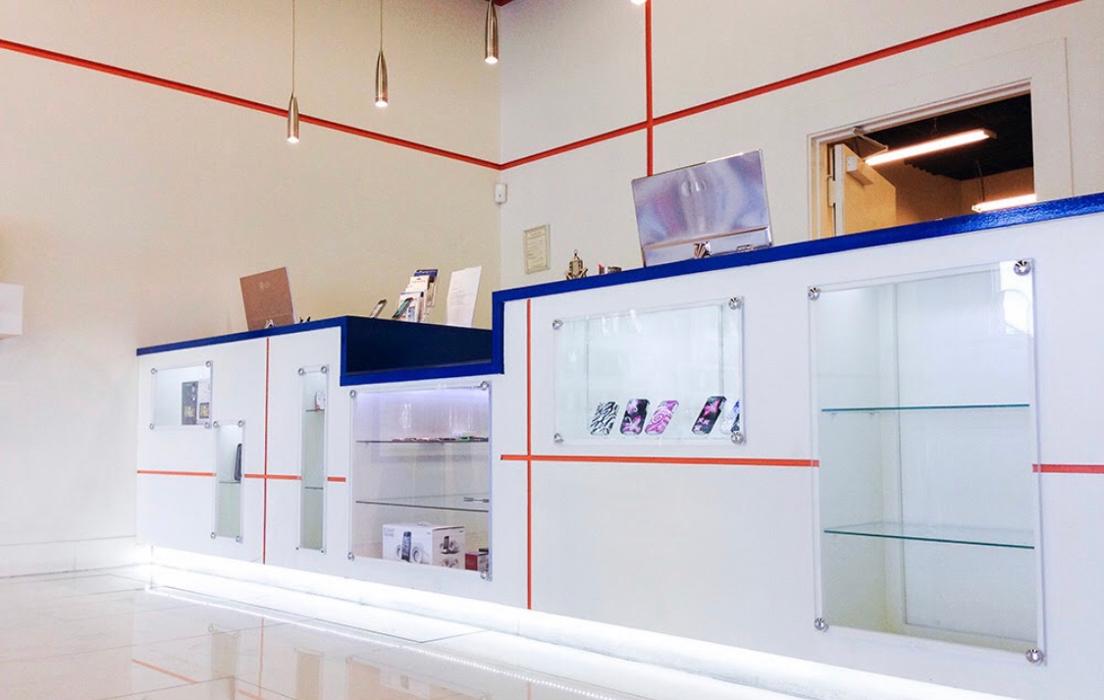 iPhone Repair & Back-glass Repair LV