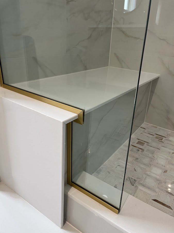 Red Rose Mirror & Glass Inc